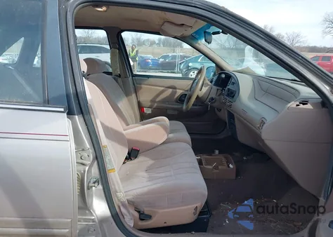 1994 Ford Taurus Gl z USA, uszkodzony, nr VIN 1FALP52U8RG179047